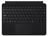 価格.com - マイクロソフト Surface Go Type Cover KCM-00043 [ブラック] 価格比較