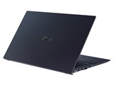 ExpertBook B9 B9450FA Core i5 10210U�E8GB�������E512GB SSD�E14�^�t��HD�t������ ��e�ʃo�b�e���[���f�� B9450FA-BM0502R ���i�摜