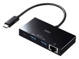 USB-3TCH20BK [ubN] i摜