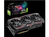 ROG-STRIX-RTX2080S-8G-GAMING (ROG Strix GeForce RTX 2080 SUPER 8GB) [PCIExp 8GB] �h�X�p��Web���胂�f�� ���i�摜