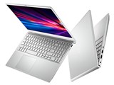 Inspiron 15 7000 プラチナ Core i7 10750H・16GBメモリ・1TB SSD・GTX 1650Ti搭載モデル