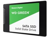 WD Green WDS100T2G0A ���i�摜