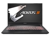 AORUS 5 MB-7JP1130SH ���i�摜