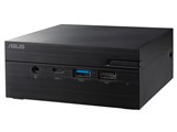 Mini PC PN60 PN60-BB5087MH [ブラック] 製品画像