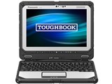 TOUGHBOOK CF-20E5097VJ SIM�t���[