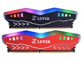LEVEN JRG4U3200172408-32M [DDR4 PC4-25600 16GB 2���g] ���i�摜
