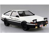 1/24 ������D No.05 ������C AE86�g���m ��1���d�l ���i�摜