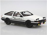 1/24 ������D No.14 ������C AE86�g���m �v���W�F�N�gD�d�l �h���C�o�[�t�B�M���A�t ���i�摜