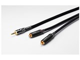 Clear force mini to RCA Nova [2m]