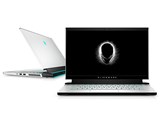 ALIENWARE m15 �X�v���}�V�[ Core i7 10750H�E32GB�������E256GB SSD�ERTX 2080 SUPER Max-Q�E���{��L�[�{�[�h���ڃ��f�� ���i�摜