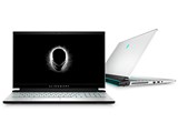 ALIENWARE m17 �X�v���}�V�[ Core i7 10750H�E32GB�������E256GB SSD�ERTX 2080 SUPER�E���{��L�[�{�[�h���ڃ��f�� ���i�摜