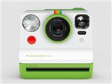Polaroid Now [Green] ���i�摜