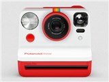 Polaroid Now [Red] ���i�摜