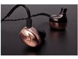 価格.com - Noble Audio Kaiser Encore Brass Limited Edition
