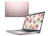Inspiron 13 5000 �v���~�A�� Core i5 10210U�E8GB�������E512GB SSD�E�t��HD���ځEOffice Personal 2019�t���f�� [�s���N�T���h]