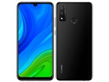 HUAWEI nova lite 3+ SIM�t���[ [�~�b�h�i�C�g�u���b�N] ���i�摜