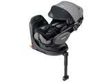 �t���f�B�A �O���E ISOFIX 360° �Z�[�t�e�B�[ �v���~�A�� AB [�O���[�p�[��]