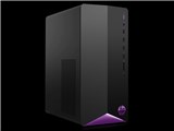 Pavilion Gaming Desktop TG01-0208jp ���f���[�g���f�� ���i�摜