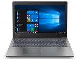 IdeaPad 330 81D600U7JP [�I�j�L�X�u���b�N] ���i�摜