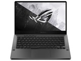 ROG Zephyrus G14 GA401IH GA401IH-R7G1650G [�G�N���v�X�O���[] ���i�摜