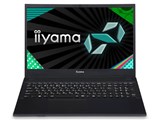 SENSE-15FH050-i7-UCSKI Core i7 10510U/16GB������/500GB SSD+1TB HDD/15�C���`