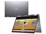 Inspiron 14 5000 2-in-1 プラチナ Core i7 1065G7・16GBメモリ・512GB SSD搭載モデル