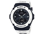 Baby-G LOVE THE SEA AND THE EARTH BGA-2700K-1AJR