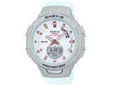 Baby-G �W�[�E�X�N���b�h BSA-B100MC-8AJF
