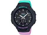 Baby-G �W�[�E�X�N���b�h BSA-B100MT-1AJF