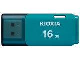 TransMemory U202 KUC-2A016GL [16GB ���C�g�u���[] ���i�摜