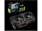 DUAL-RTX2070-O8G-EVO-V2 [PCIExp 8GB] ���i�摜