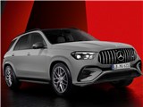 GLE AMG 2020年モデル