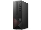 Vostro 3681 スモールシャーシ プラチナ Core i7 10700・8GBメモリ・512GB SSD搭載モデル