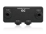 Minimal Series Pedal Board Junction Box