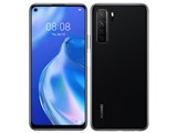 HUAWEI P40 lite 5G SIM�t���[ [�~�b�h�i�C�g�u���b�N] ���i�摜