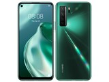 HUAWEI P40 lite 5G SIM�t���[ [�N���b�V���O���[��] (SIM�t���[)