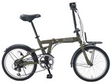 JE-206G 2020�N���f�� [OLIVE]