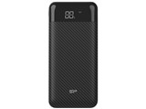 Power Bank GS28 SP20KMAPBKGS280K [Black] ���i�摜