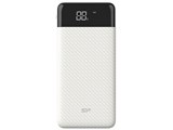 Power Bank GS28 SP20KMAPBKGS280W [Pale Grey] ���i�摜
