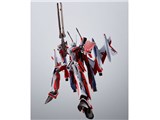 バンダイ、「DX超合金 YF-29デュランダルバルキリー」フルセット バンダイ、「DX超合金 YF-29デュランダルバルキリー」フルセット
