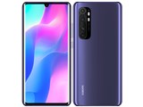 Mi Note 10 Lite 128GB SIM�t���[ [�l�r�����p�[�v��] (SIM�t���[)