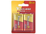 V�V���[�Y �A���J�����d�r 9V�` 2�{�p�b�N 6LR61VN2B
