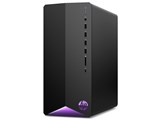 Pavilion Gaming Desktop TG01-0208jp 価格.com限定 Ryzen 5/RX5500/2TB HDD+256GB SSD/16GBメモリ モデレートモデル