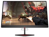 OMEN X by HP 27 HDR ���i.com���胂�f�� [27�C���` �u���b�N] ���i�摜