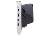 ThunderboltEX 3-TR [Thunderbolt3/Mini DisplayPort] i摜