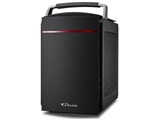 G-Tune PL-B Core i5 9400/GTX1650SUPER/8GBメモリ/256GB NVMe SSD+1TB HDD搭載モデル