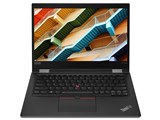 ThinkPad X13 Yoga Gen 1 20SXS01600 SIM�t���[ ���i�摜