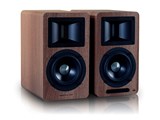 AIRPULSE A80 [Walnut] i摜