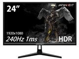 JN-24GTM240FHDR [24�C���`] ���i�摜