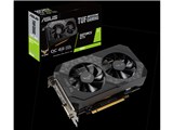 TUF-GTX1650-O4GD6-GAMING [PCIExp 4GB] ���i�摜